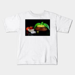 Pasta Kids T-Shirt